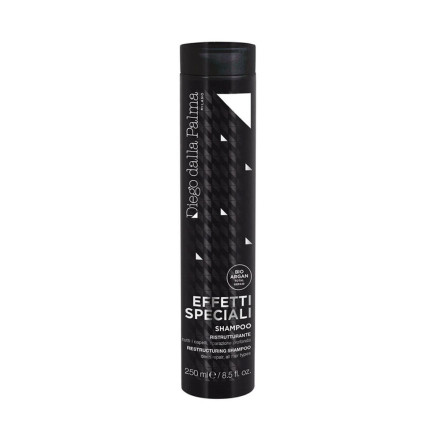 EFFETTI SPECIALI - SHAMPOO RISTRUTTURANTE