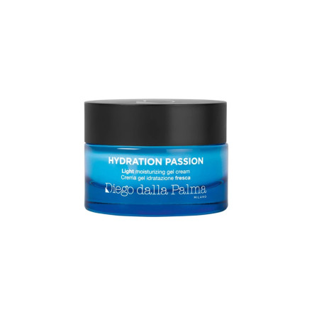 HYDRATION PASSION - CREMA GEL IDRATANTE FRESCA 50 ML