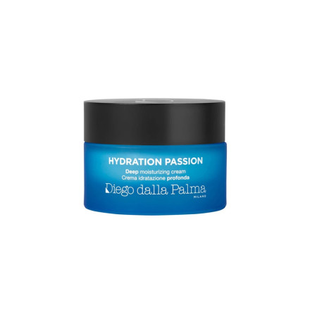 HYDRATION PASSION - CREMA IDRATAZIONE PROFONDA 50 ML