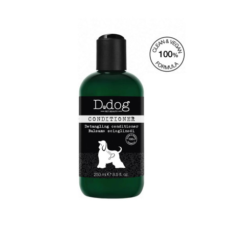 BALSAMO SCIOGLINODI 250 ML