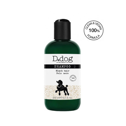 SHAMPOO PELO NERO 250 ML