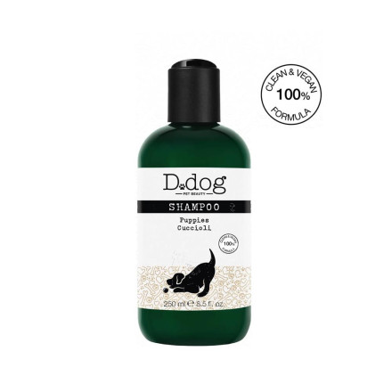 SHAMPOO CUCCIOLI 250 ML