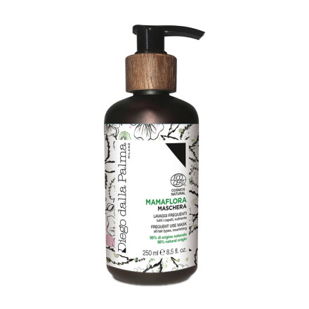 MAMAFLORA - MASCHERA LAVAGGI FREQUENTI 250 ML
