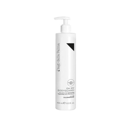 OH MY BODYGUARD! - GEL PULIZIA IGIENIZZANTE 400 ML