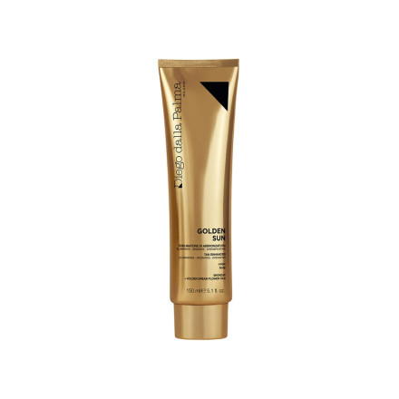 GOLDEN SUN SUBLIMATORE DI ABBRONZATURA 150ML