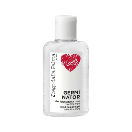 GERMINATOR GEL IGENIZZANTE MANI80 ML
