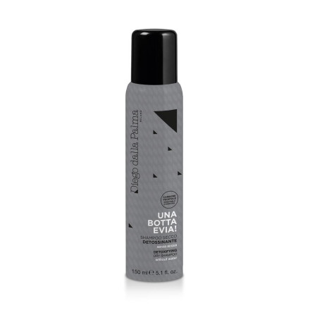 UNABOTTAEVIA! - SHAMPOO SECCO DETOSSINANTE 150 ML