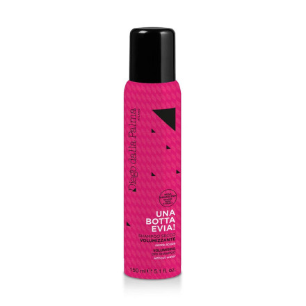 UNABOTTAEVIA! - SHAMPOO SECCO VOLUMIZZANTE 150 ML