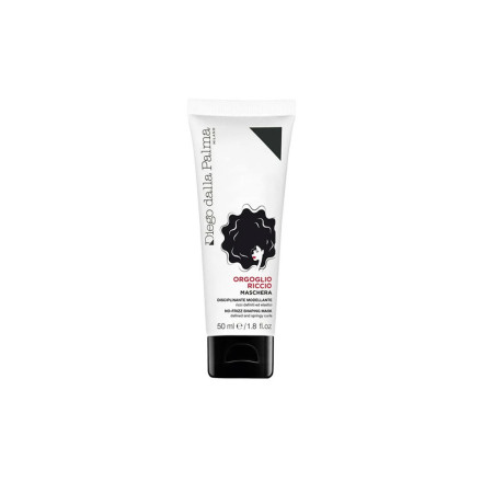 ORGOGLIORICCIO - MASCHERA DISCIPLINANTE MODELLANTE 50 ML