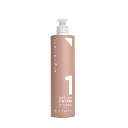 1. DRENA - SALI IN GEL IPERDRENANTI250 ML