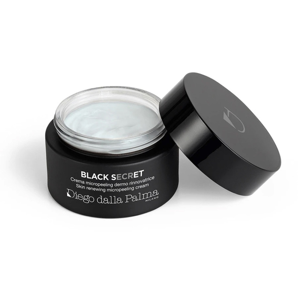 CREMA MICRO PEELING DERMO RINNOVATRICE 50 ML