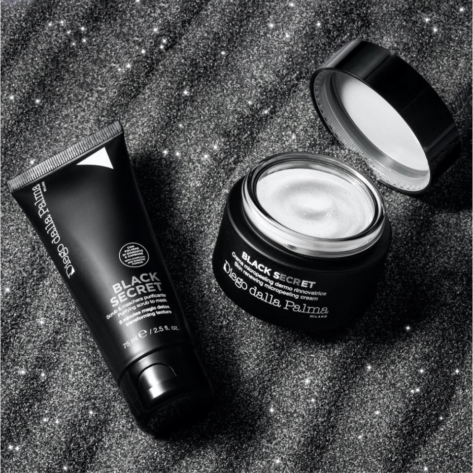 CREMA MICRO PEELING DERMO RINNOVATRICE 50 ML