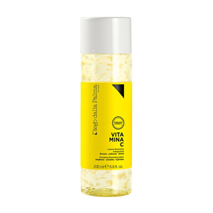 LOZIONE ILLUMINANTE ENERGIZZANTE 200 ML