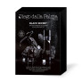 BLACK SECRET KIT TRATTAMENTO 30 GIORNI