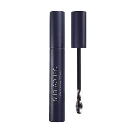 MASCARA SUB-AQUEO - VERY WATERPROOF MASCARA N141