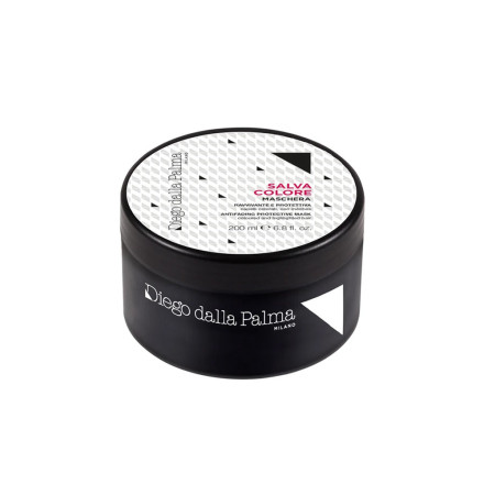 SALVACOLORE - MASCHERA RAVVIVANTE E PROTETTIVA 200 ML