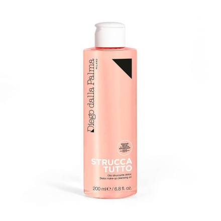 STRUCCATUTTO - OLIO STRUCCANTE DETOX 200 ML