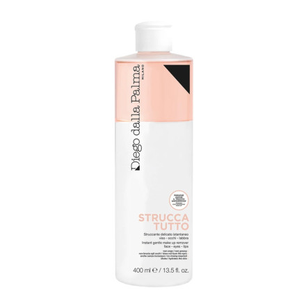STRUCCATUTTO - STRUCCANTE DELICATO ISTANTANEO VISO - OCCHI - LABBRA 400 ML