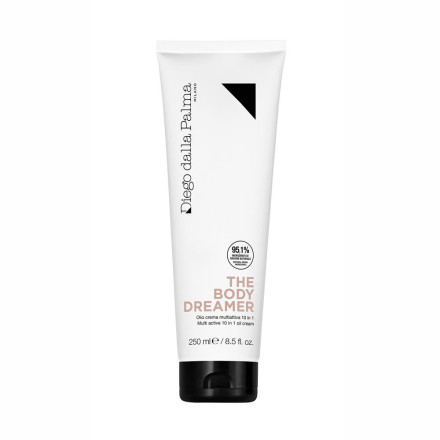 THE BODY DREAMER - OLIO CREMA MULTIATTIVA 10 IN 1250 ML