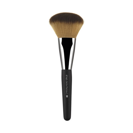 PENNELLO PIATTO TERRE E CIPRIE - PER CONTOURING N°30