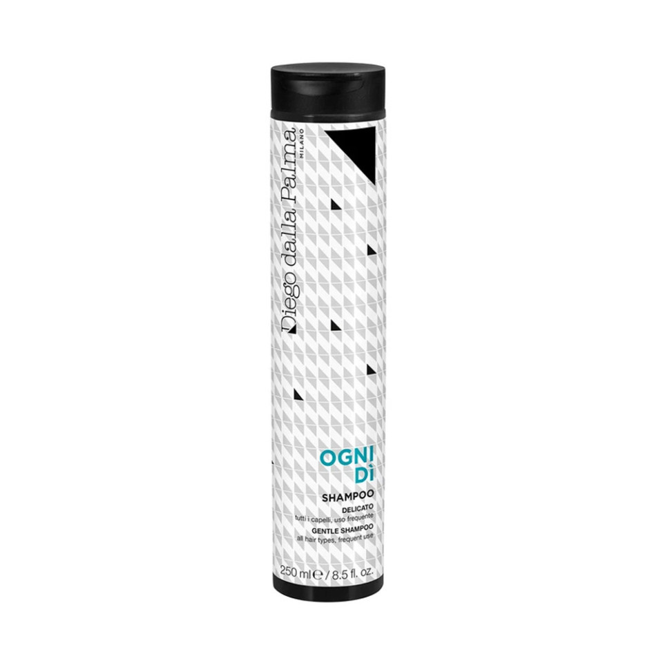 SHAMPOO DELICATO - OGNIDÌ 250 ML