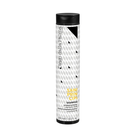 SHAMPOO NUTRIENTE - SANIPRINCIPI 250 ML