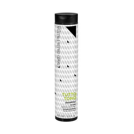 SHAMPOO VOLUME - TUTTOTONO 250 ML