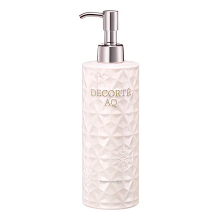 AQ RADIANCE MILD ESSENCE BODY WASH