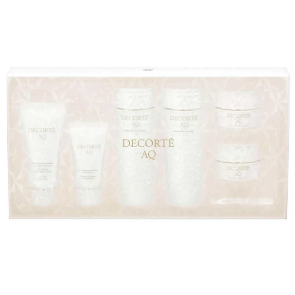 AQ RADIANCE COFFRET