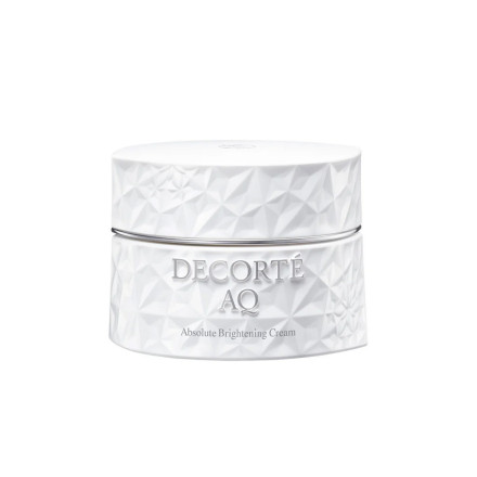 ABSOLUTE GLOW-RADIANT BRIGHTENING CREAM