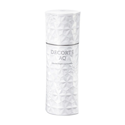 ABSOLUTE GLOW-RADIANT BRIGHTENING EMULSION