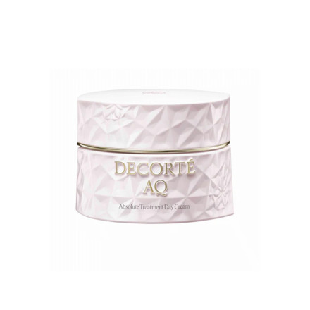 ABSOLUTE TREATMENT AWAKENING PROTECTIVE DAY CREAM SPF 15