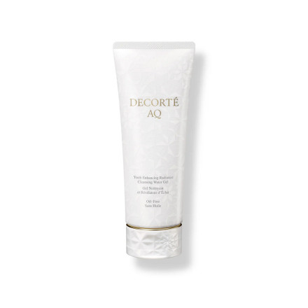 YOUTH ENHANCING RADIANCE CLEANSING WATER GEL