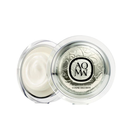 AQ MW BRIGHT EYE SERUM