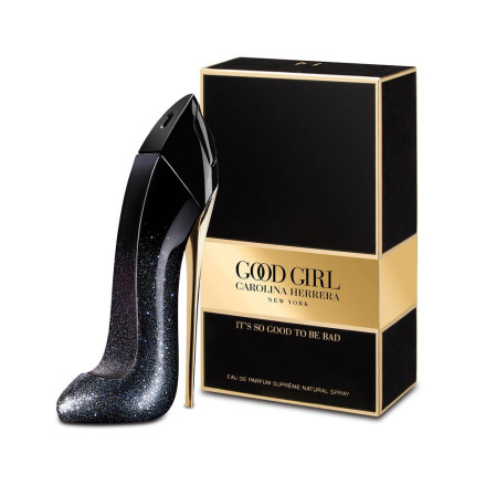 GOODGIRL EAU DE PARFUM SUPREME