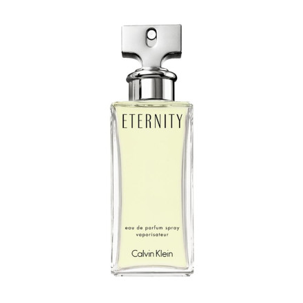 ETERNITY EAU DE PARFUM
