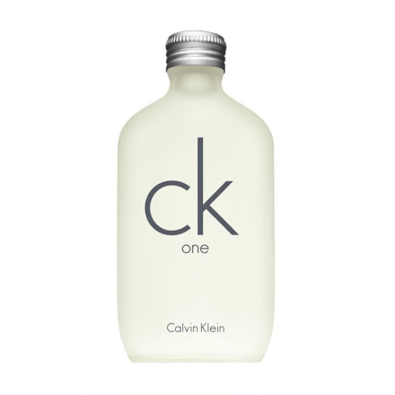 CK ONE EAU DE TOILETTE