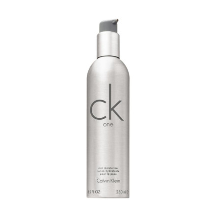 CK ONE LATTE CORPO 250 ML