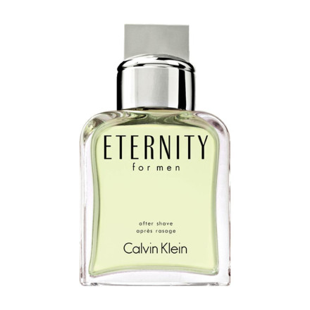 ETERNITY LOZIONE AFTER SHAVE 100 ML