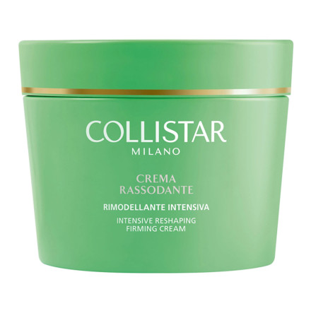 Crema Rassodante Rimodellante Intensiva