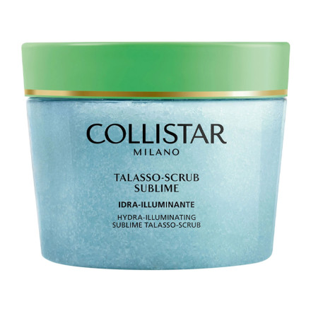 Talasso-Scrub Sublime Idra-Illuminante