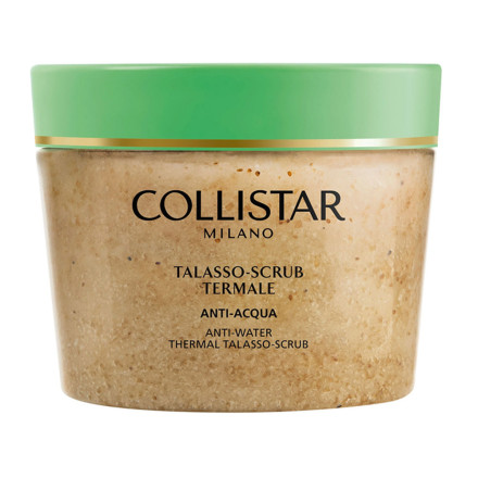 Talasso-Scrub Termale Anti-Acqua