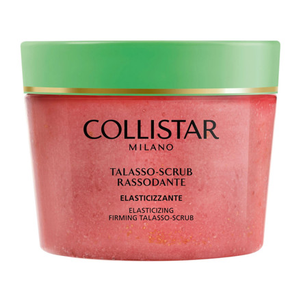 TALASSO-SCRUB RASSODANTE ELASTICIZZANTE