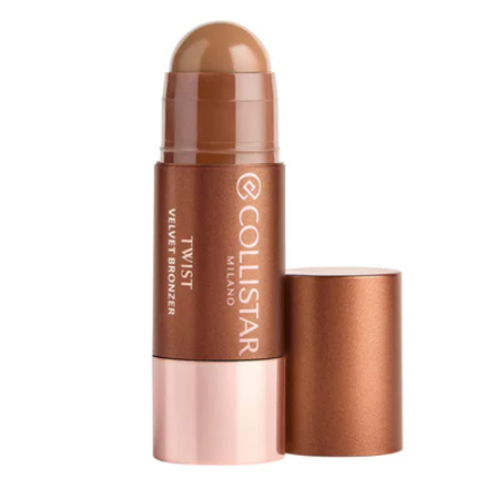TWIST VELVET BRONZER
