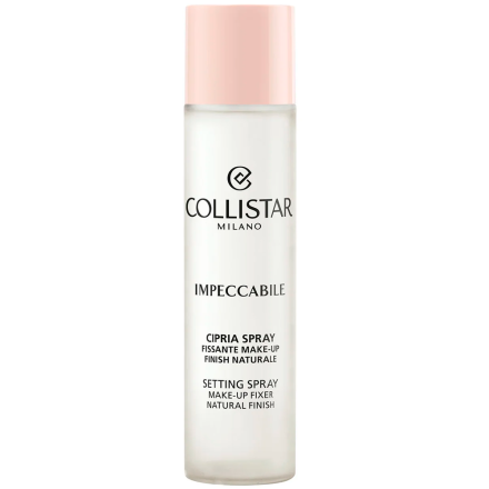 Impeccabile Cipria Spray