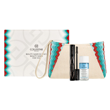 COFANETTO SET IMPECCABILE