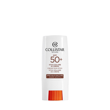 STICK SOLARE IN CREMA SPF50+ PROTEZIONE CORRETTIVA