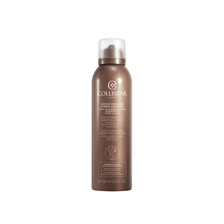 GOCCE MAGICHE CORPO GRADUAL SPRAY