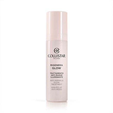 RIGENERA GLOW TRATTAMENTO ILLUMINANTE ANTI-RUGHE