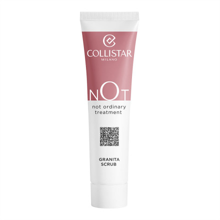 GRANITA SCRUB LABBRA
